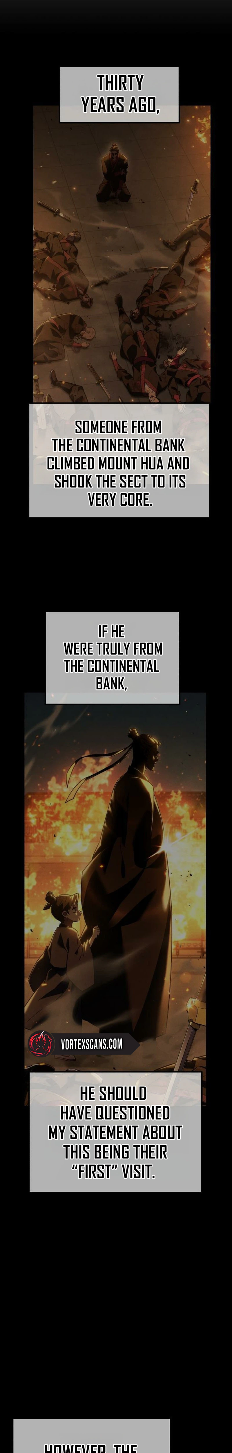 Murim’s Debt King Chapter 7, page 28 of 98