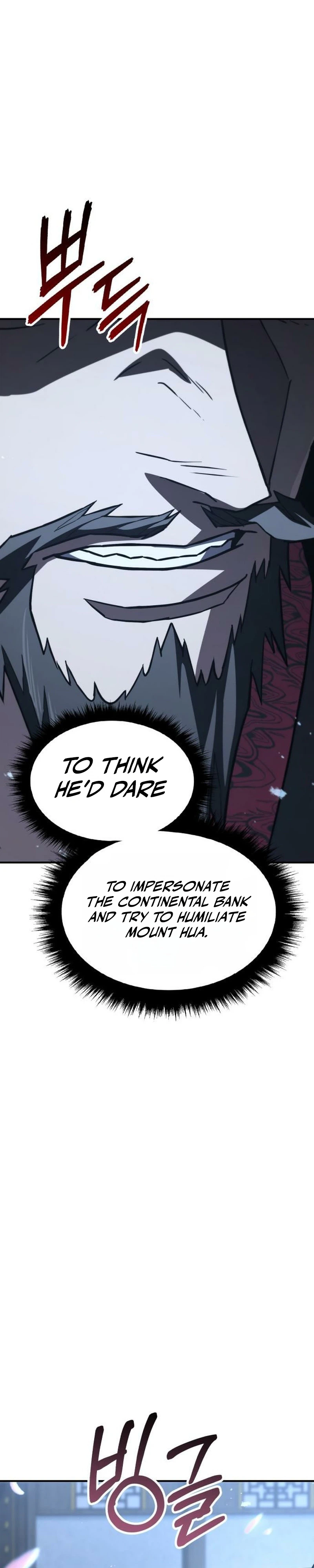 Murim’s Debt King Chapter 7, page 30 of 98