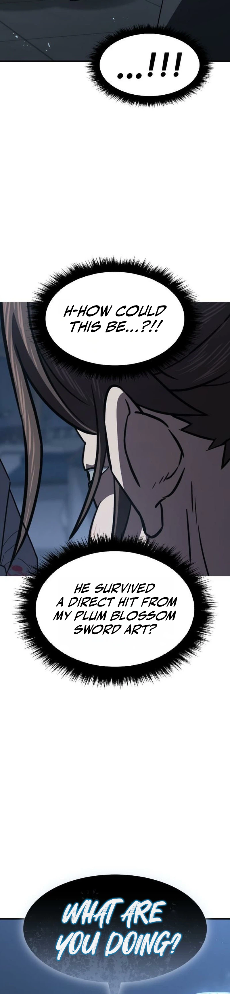 Murim’s Debt King Chapter 7, page 45 of 98