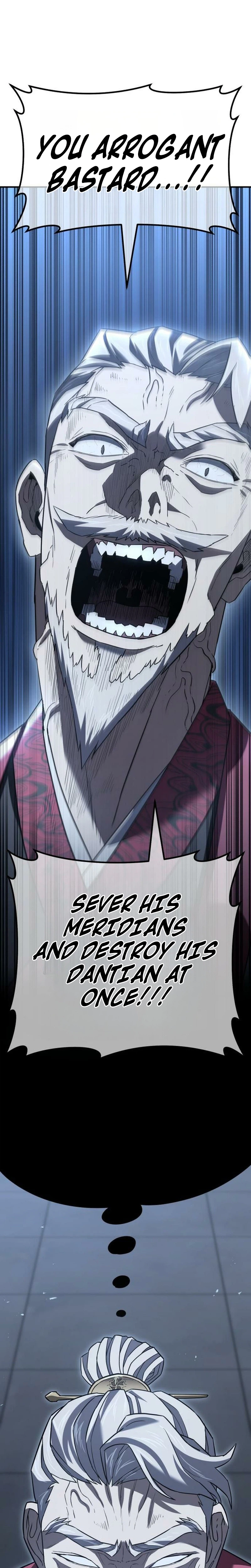 Murim’s Debt King Chapter 7, page 50 of 98