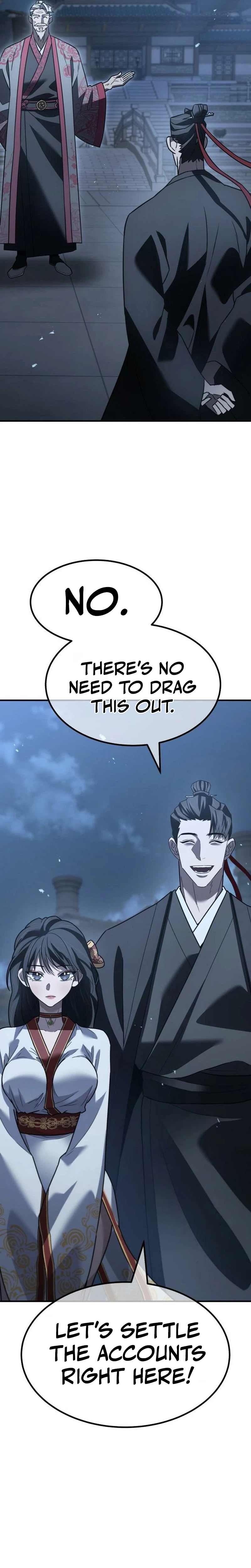 Murim’s Debt King Chapter 7, page 52 of 98