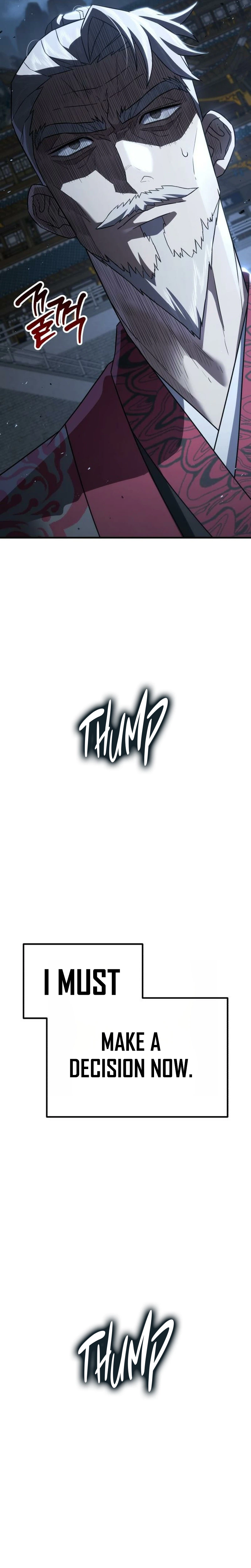 Murim’s Debt King Chapter 7, page 67 of 98