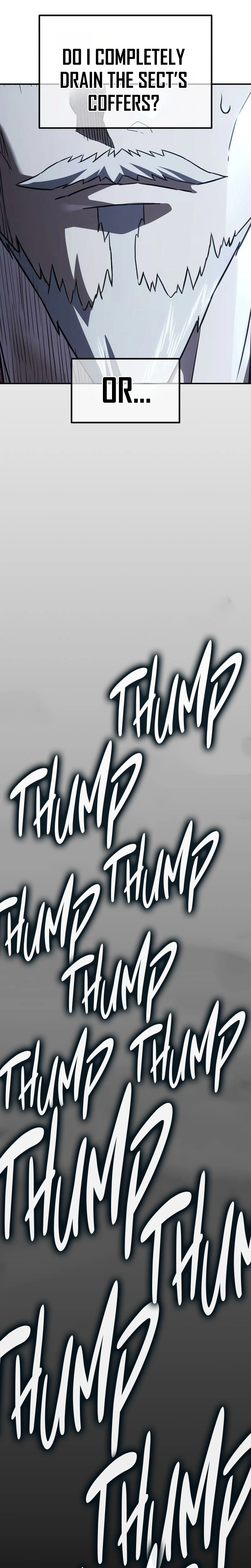 Murim’s Debt King Chapter 7, page 68 of 98