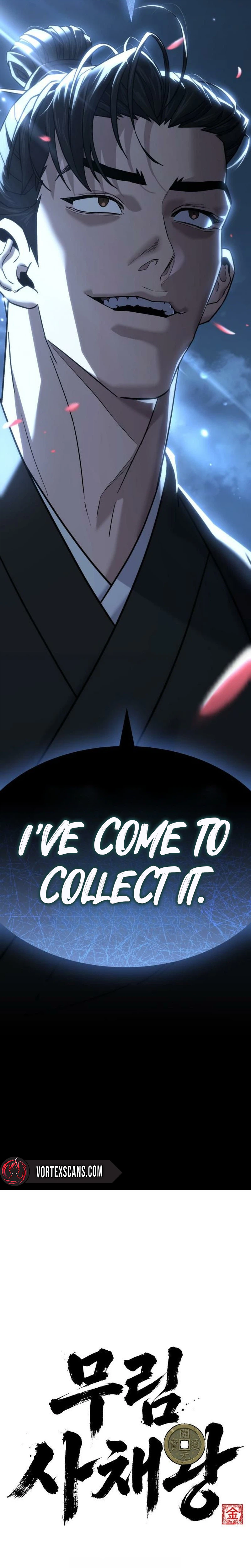 Murim’s Debt King Chapter 7, page 7 of 98