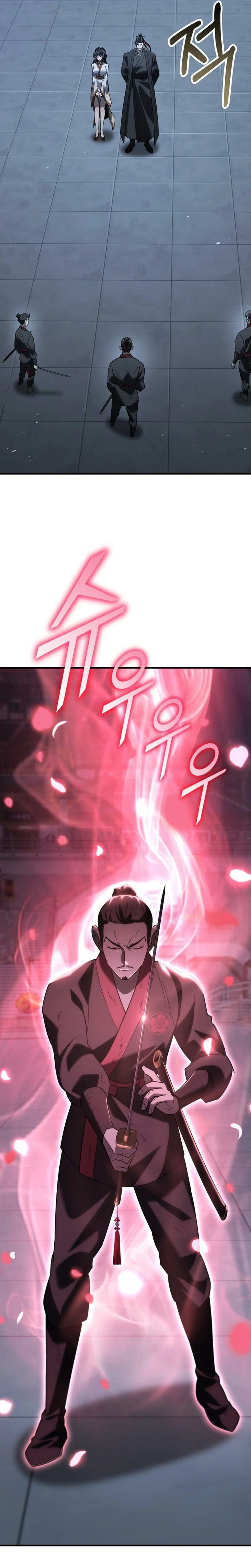 Murim’s Debt King Chapter 7, page 76 of 98