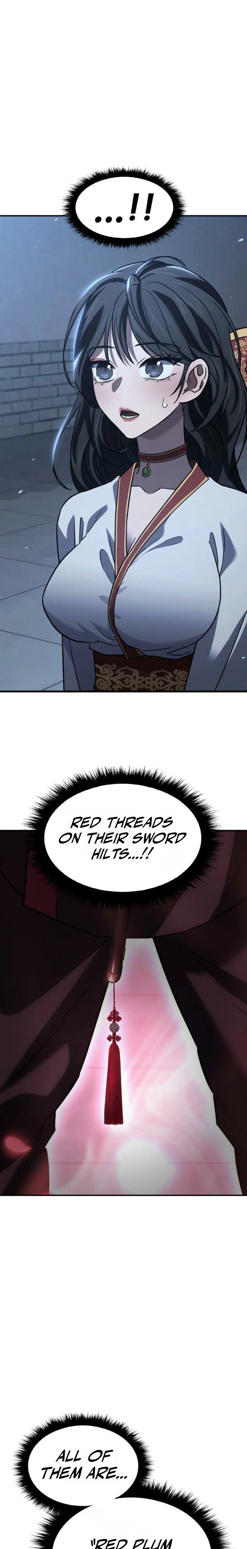 Murim’s Debt King Chapter 7, page 77 of 98