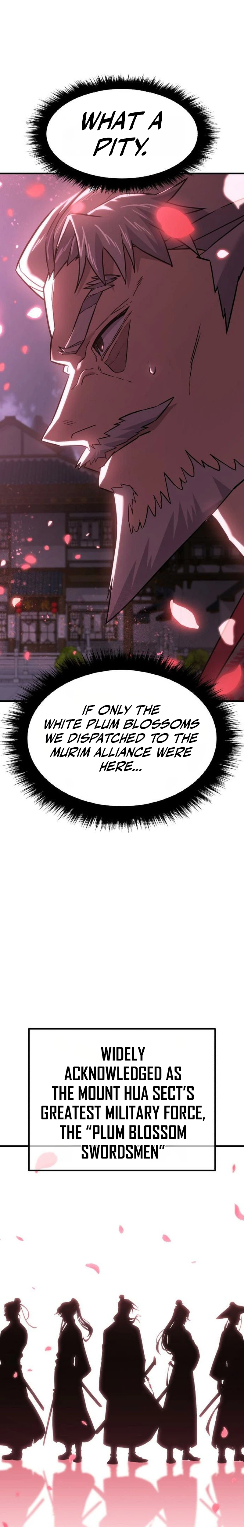 Murim’s Debt King Chapter 7, page 80 of 98