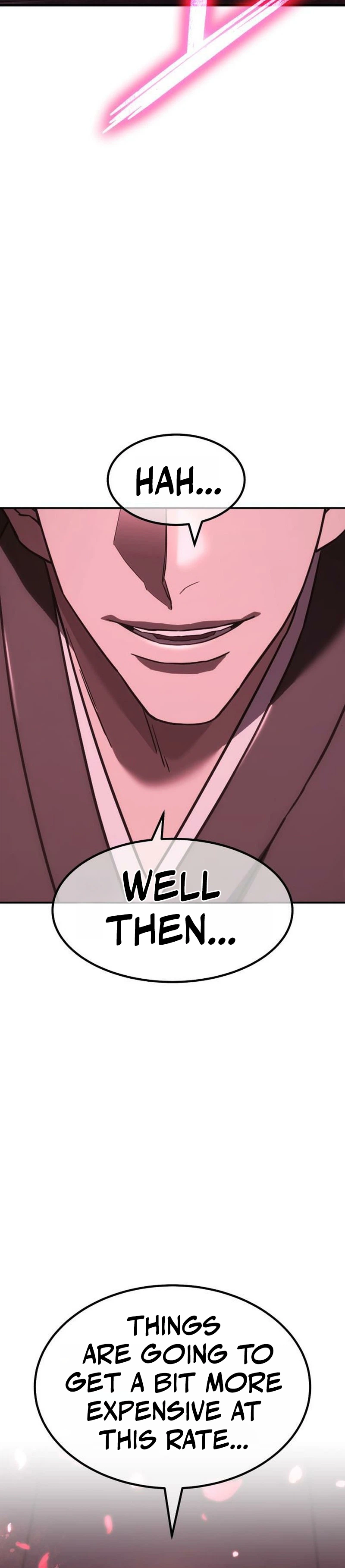 Murim’s Debt King Chapter 7, page 84 of 98