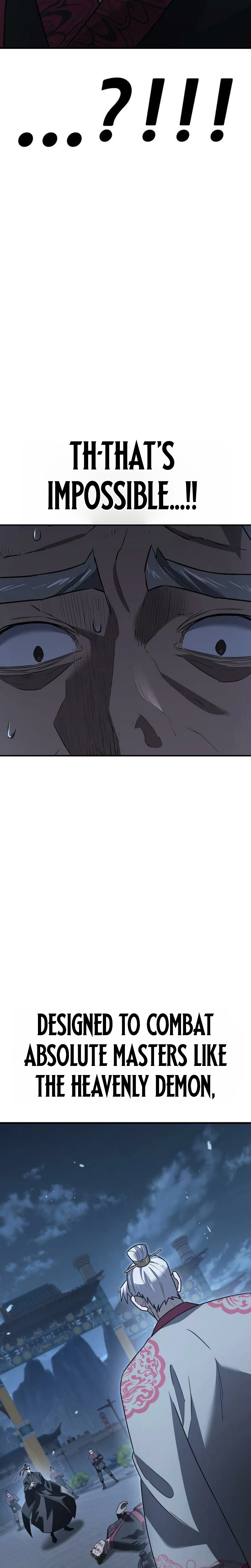 Murim’s Debt King Chapter 7, page 92 of 98