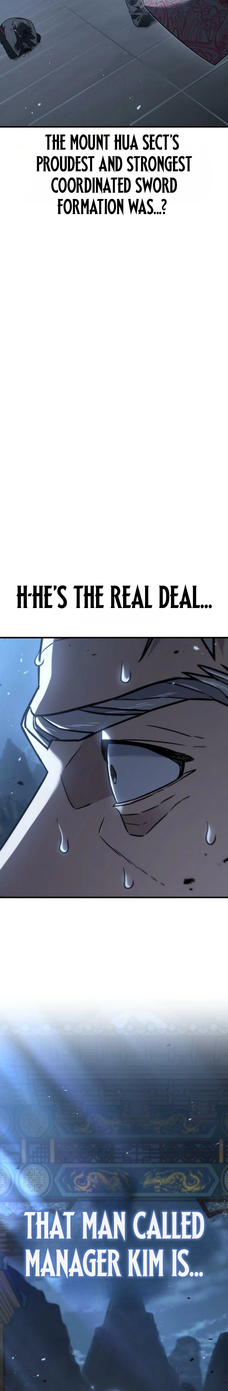 Murim’s Debt King Chapter 7, page 93 of 98