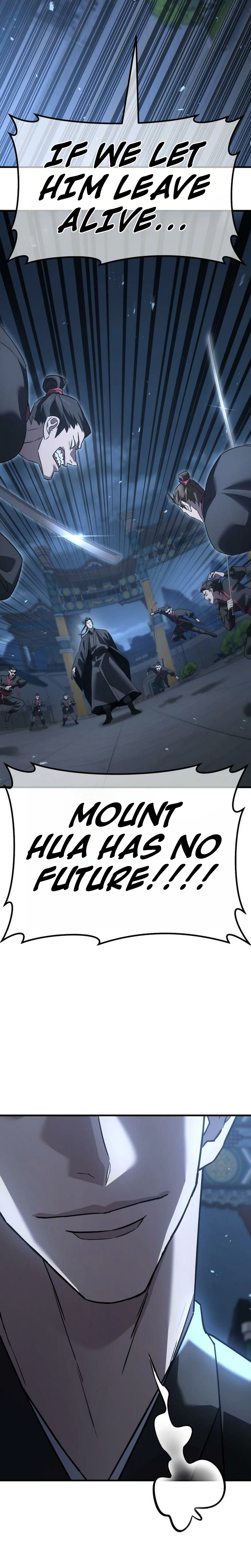 Murim’s Debt King Chapter 7, page 96 of 98