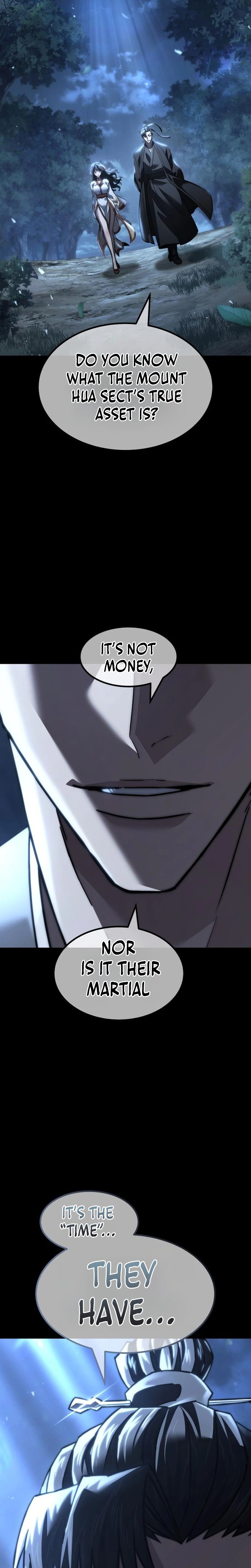 Murim’s Debt King Chapter 8, page 14 of 101