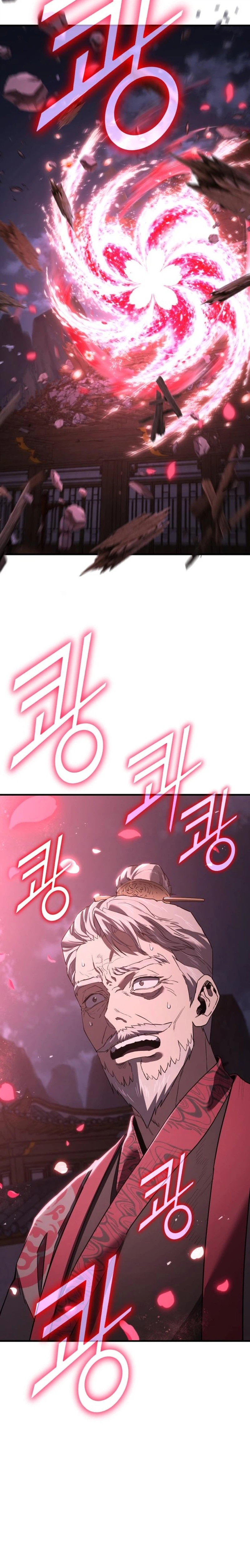 Murim’s Debt King Chapter 8, page 23 of 101