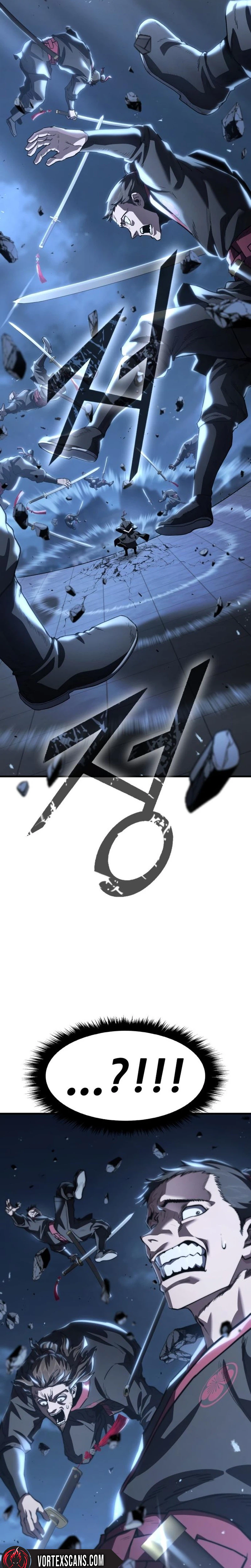 Murim’s Debt King Chapter 8, page 28 of 101