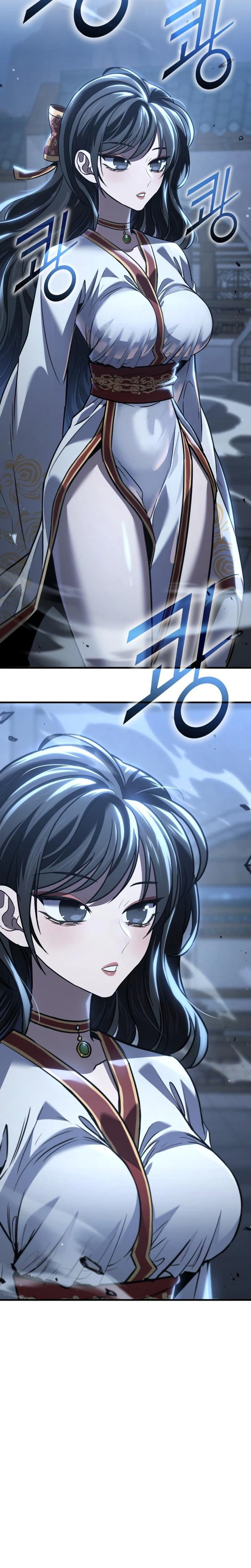 Murim’s Debt King Chapter 8, page 36 of 101