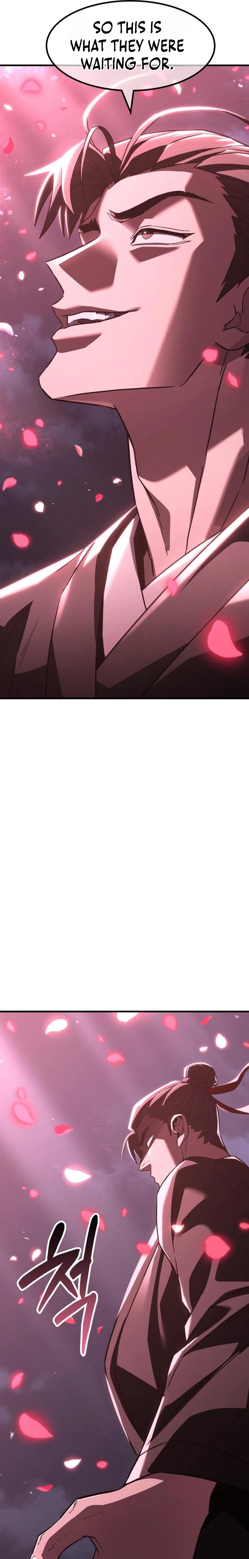 Murim’s Debt King Chapter 8, page 40 of 101