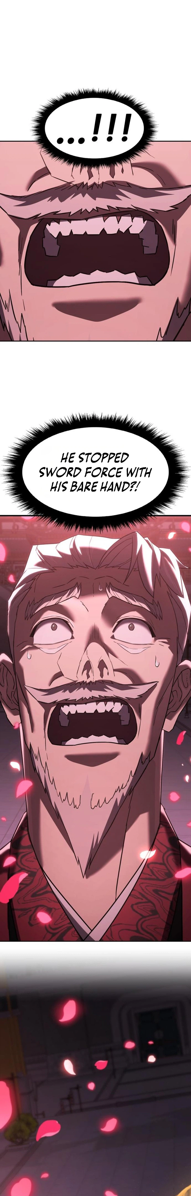 Murim’s Debt King Chapter 8, page 43 of 101