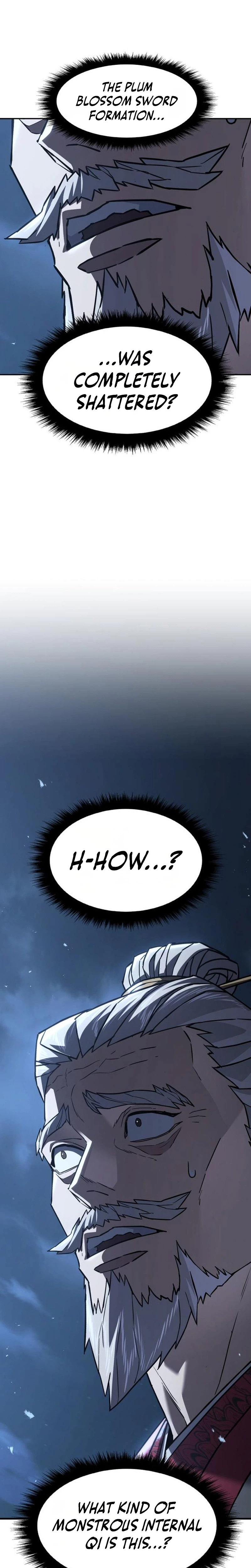 Murim’s Debt King Chapter 8, page 52 of 101
