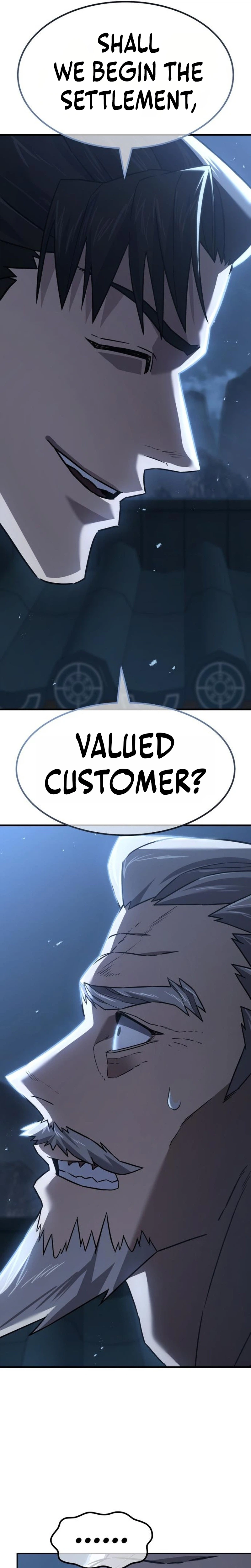 Murim’s Debt King Chapter 8, page 55 of 101