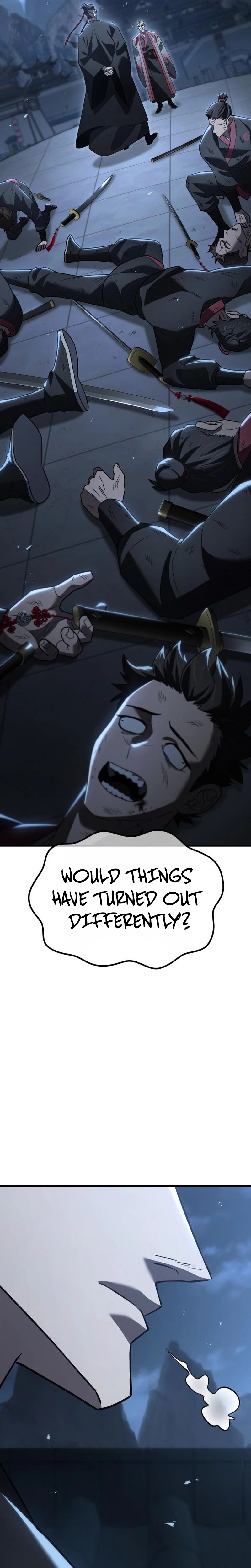 Murim’s Debt King Chapter 8, page 58 of 101
