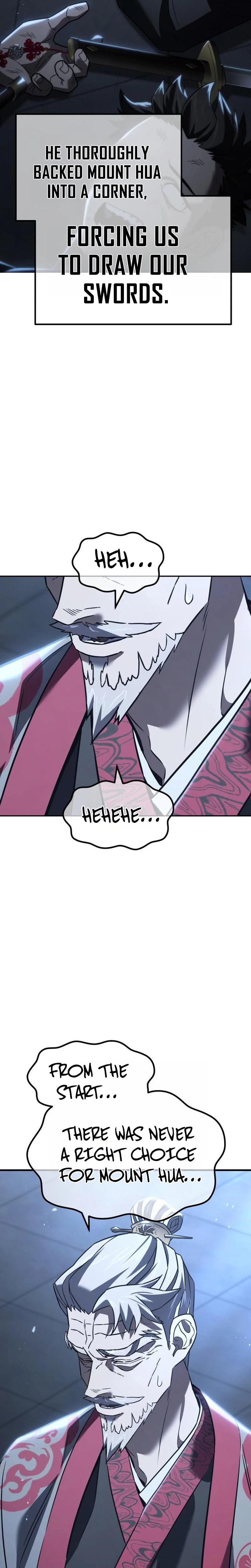 Murim’s Debt King Chapter 8, page 64 of 101