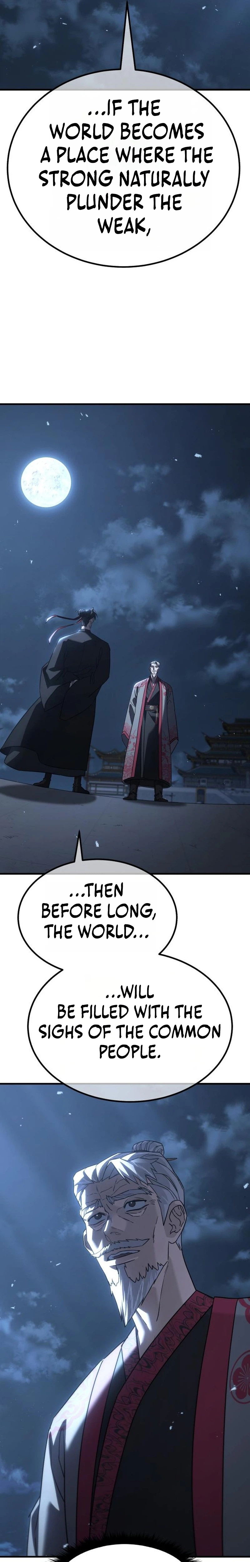 Murim’s Debt King Chapter 8, page 70 of 101