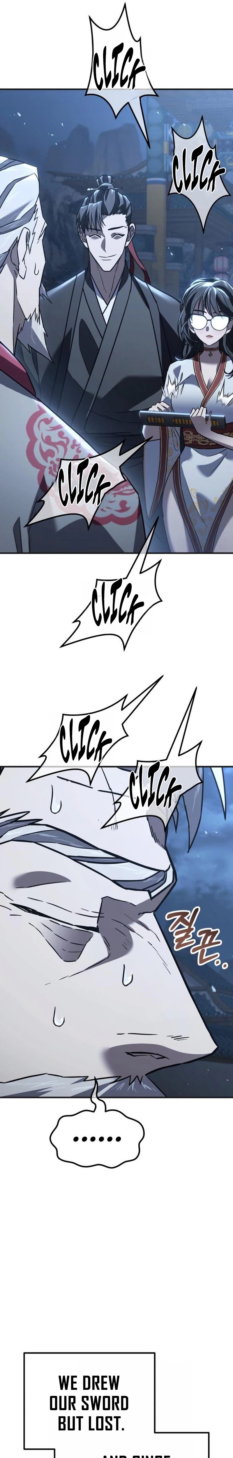 Murim’s Debt King Chapter 8, page 73 of 101