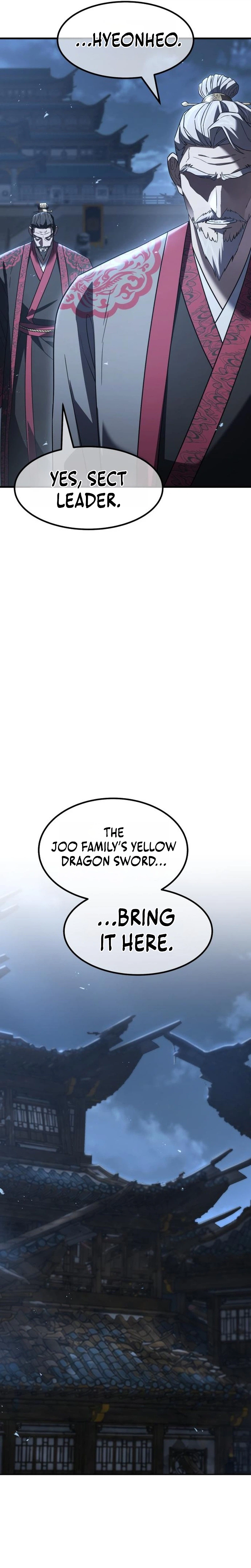 Murim’s Debt King Chapter 8, page 88 of 101