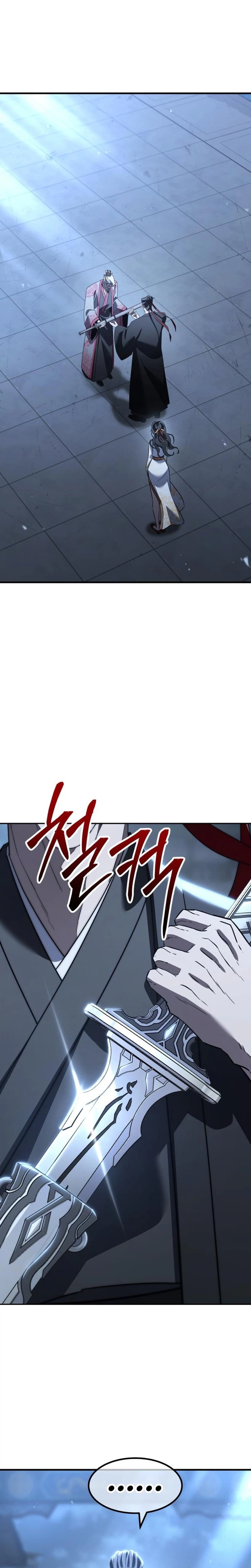 Murim’s Debt King Chapter 8, page 89 of 101