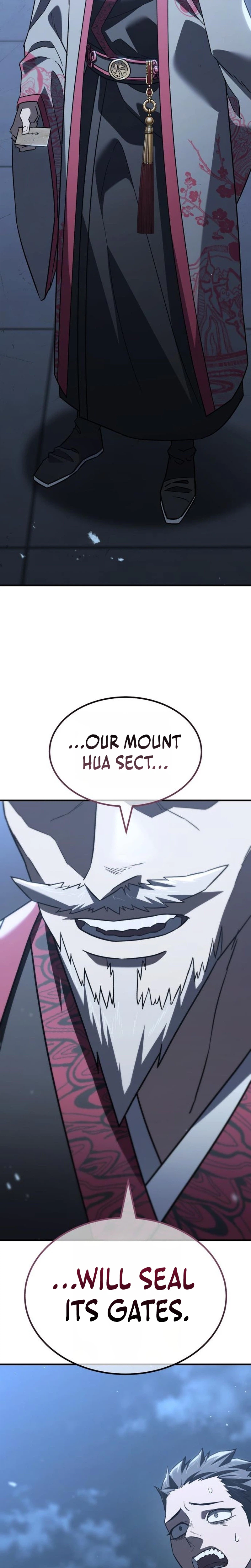 Murim’s Debt King Chapter 8, page 95 of 101