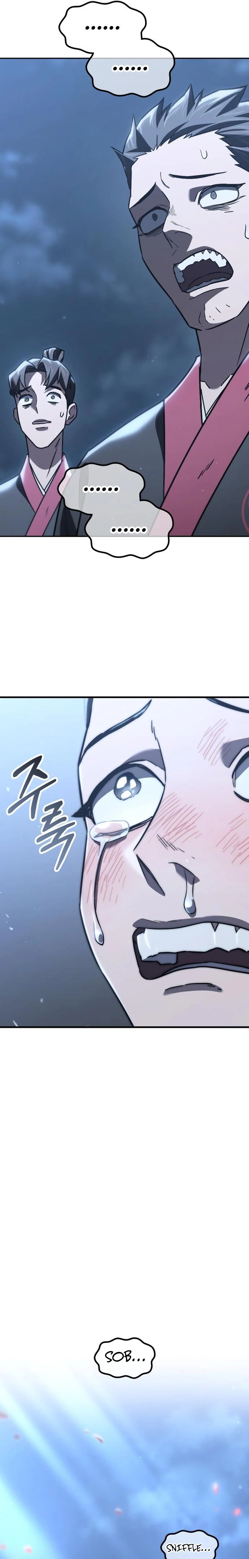 Murim’s Debt King Chapter 8, page 97 of 101