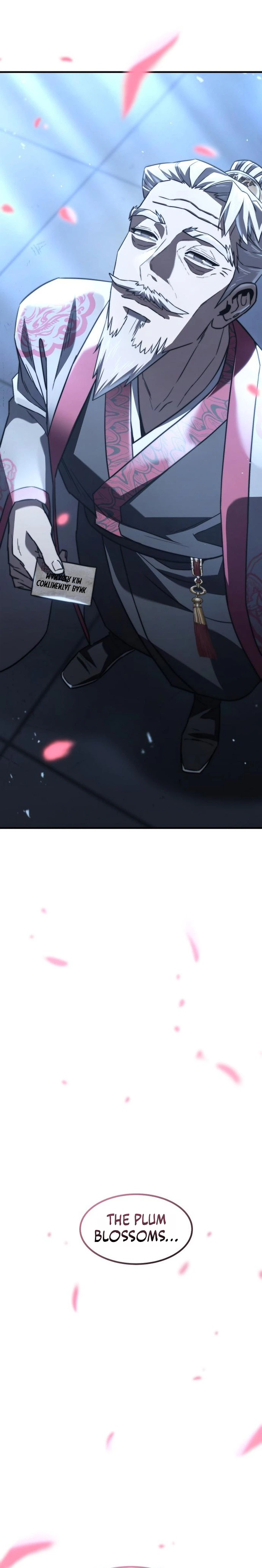Murim’s Debt King Chapter 8, page 99 of 101