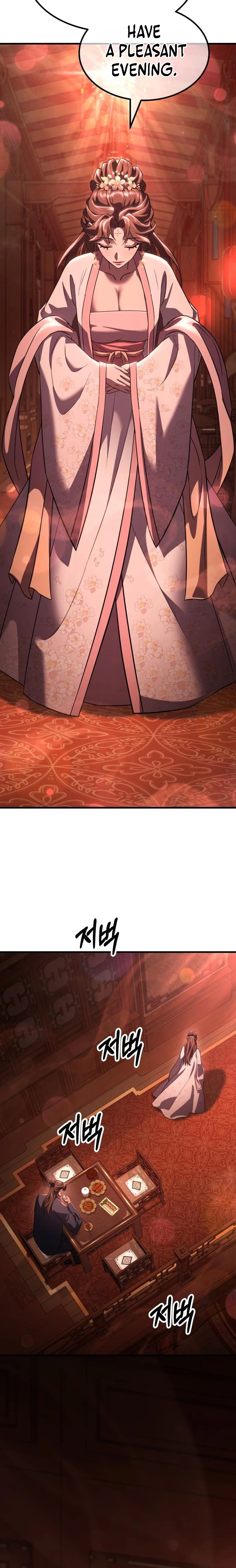 Murim’s Debt King Chapter 9, page 12 of 68