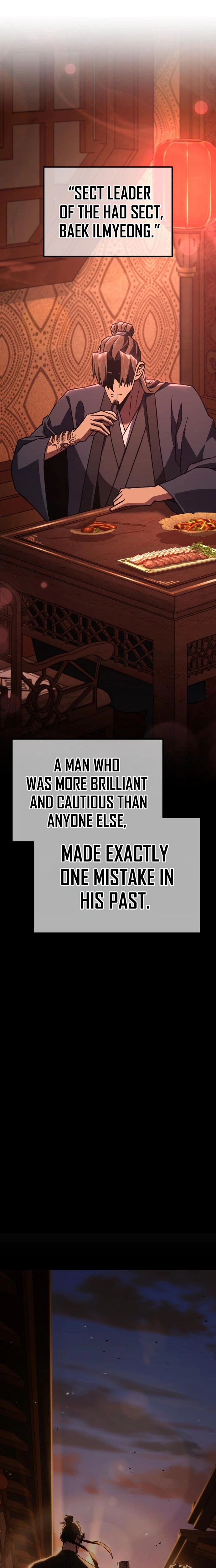 Murim’s Debt King Chapter 9, page 15 of 68