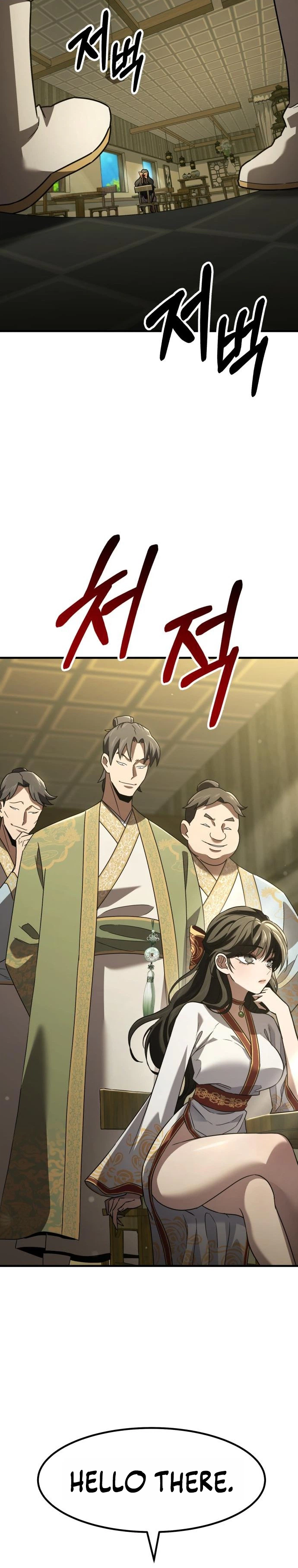 Murim’s Debt King Chapter 9, page 24 of 68