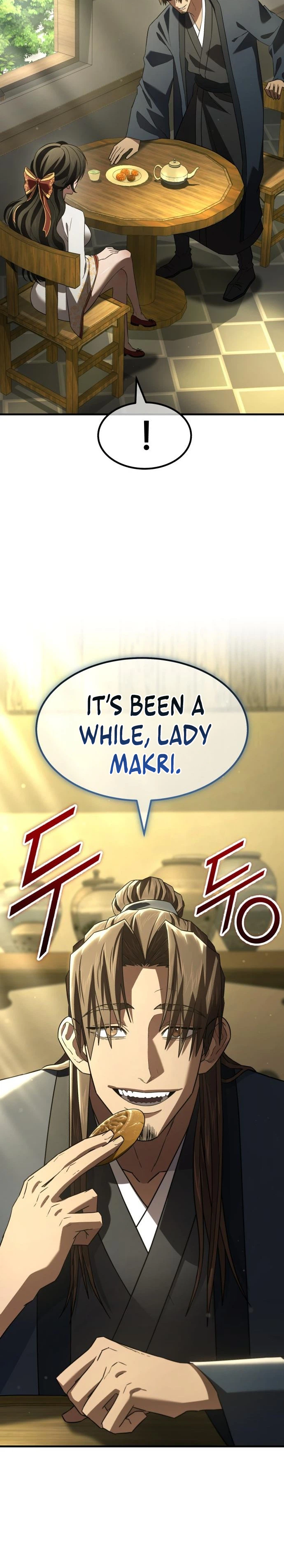 Murim’s Debt King Chapter 9, page 36 of 68