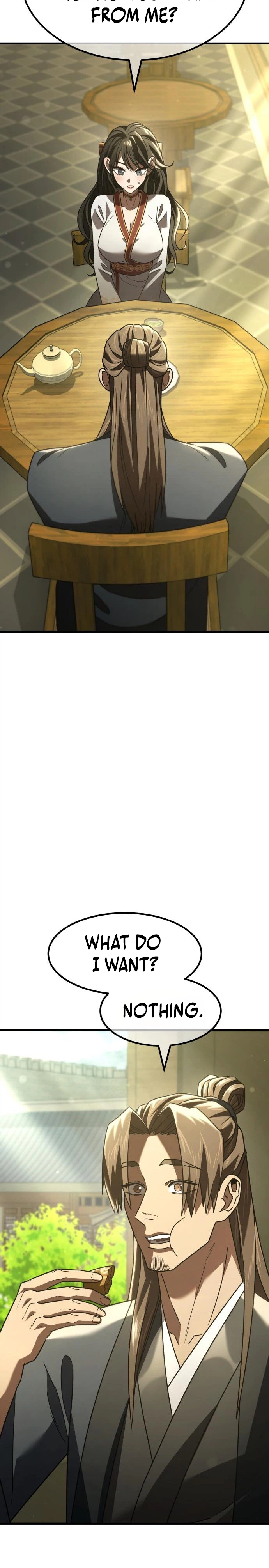 Murim’s Debt King Chapter 9, page 42 of 68