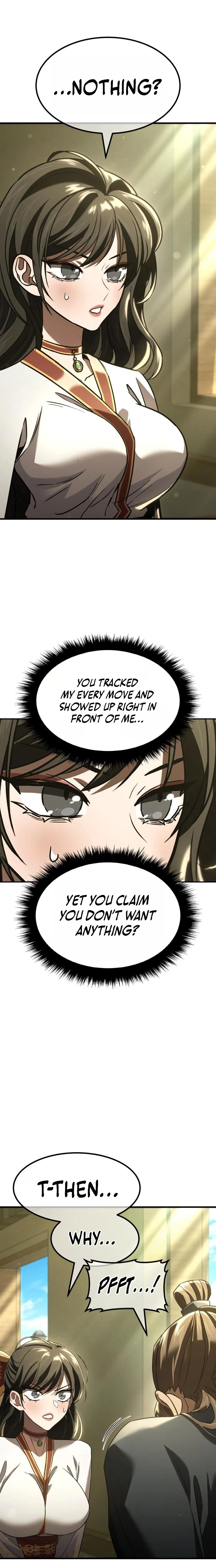 Murim’s Debt King Chapter 9, page 43 of 68