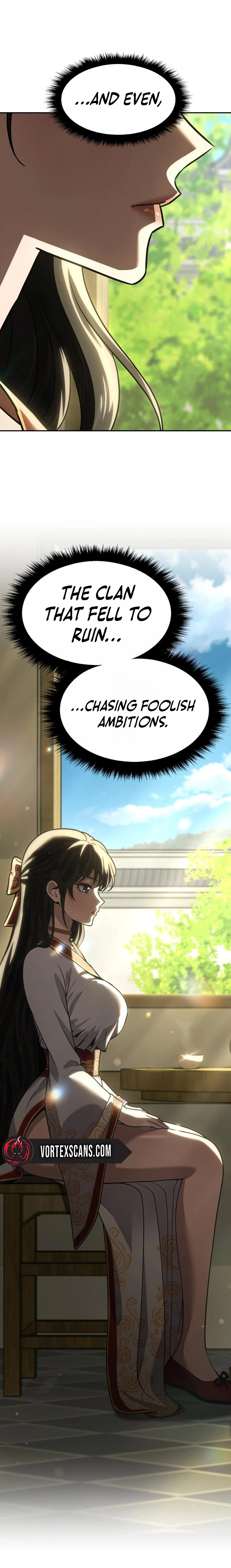 Murim’s Debt King Chapter 9, page 50 of 68