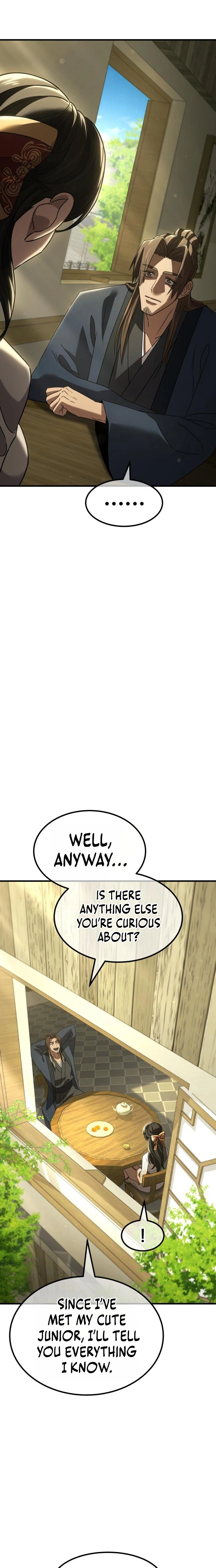 Murim’s Debt King Chapter 9, page 51 of 68