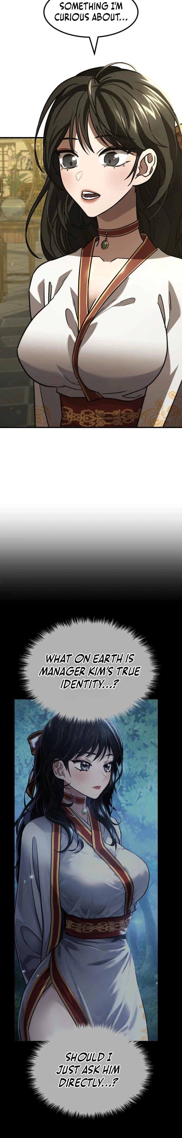 Murim’s Debt King Chapter 9, page 52 of 68
