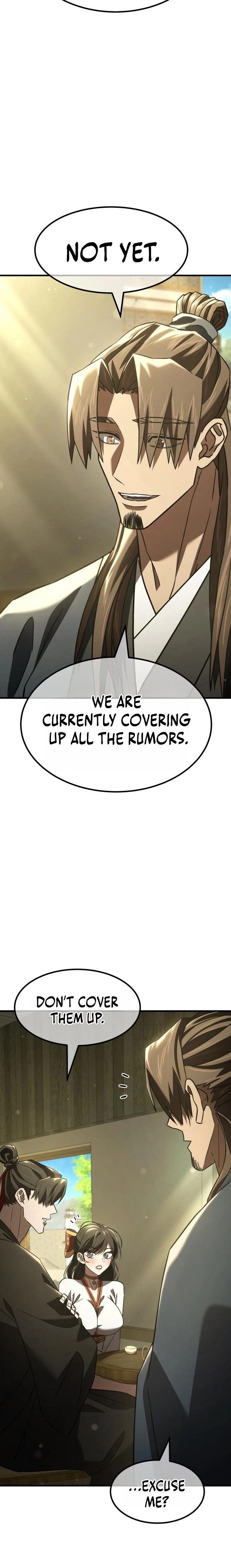 Murim’s Debt King Chapter 9, page 60 of 68