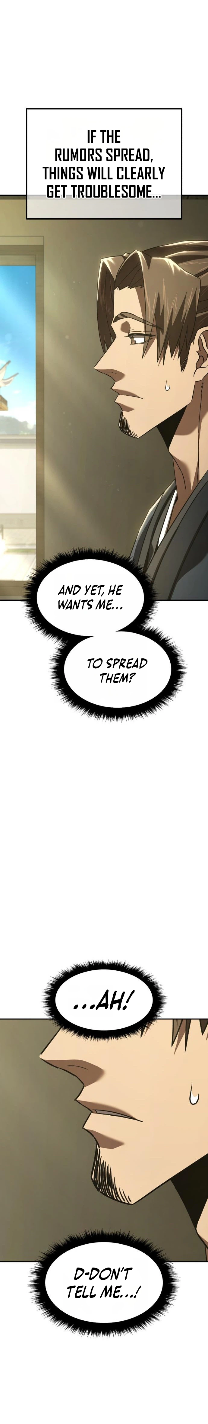 Murim’s Debt King Chapter 9, page 62 of 68