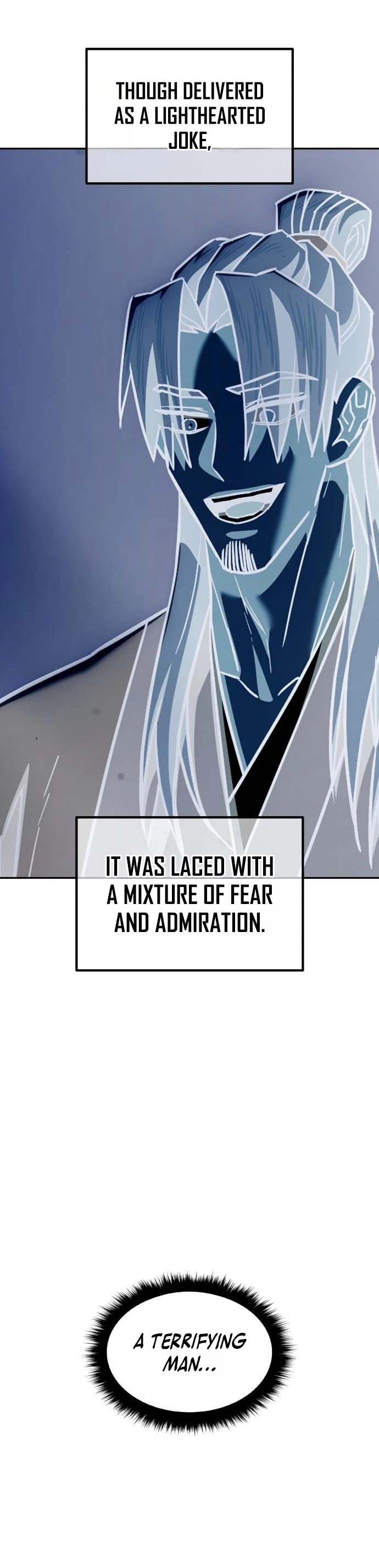 Murim’s Debt King Chapter 9, page 64 of 68