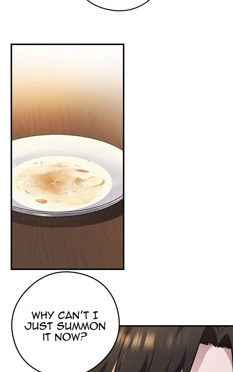 My Best Friend is an Eldritch Horror Chapter 1, page 11 of 79