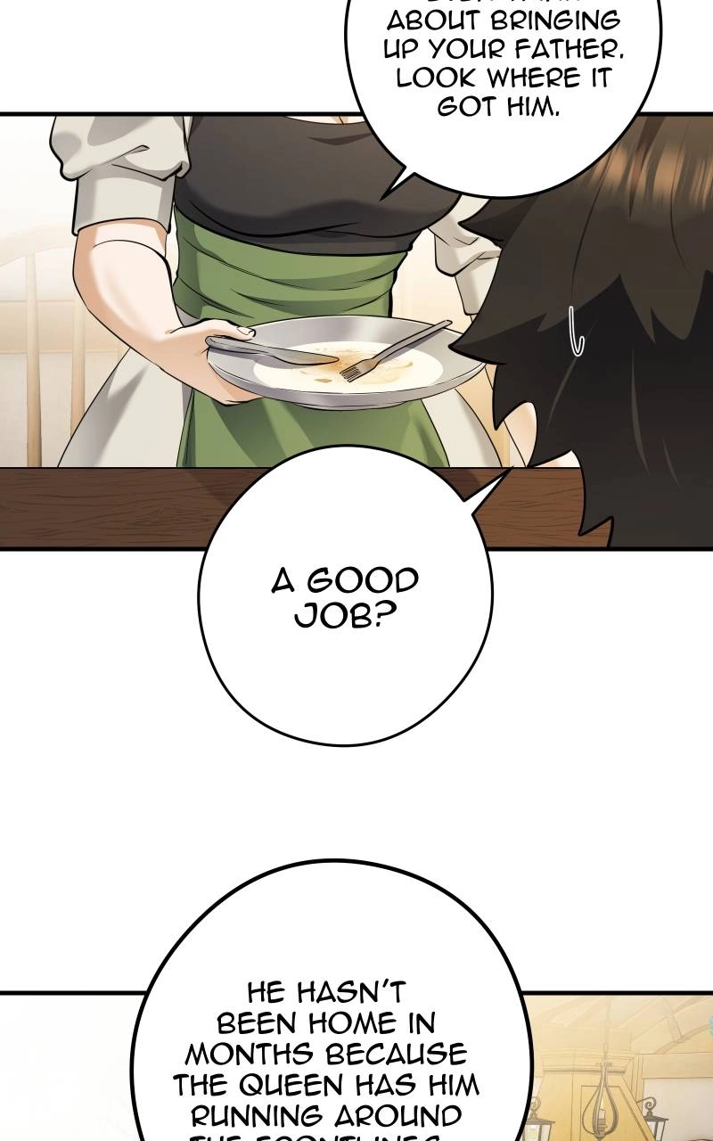 My Best Friend is an Eldritch Horror Chapter 1, page 15 of 79