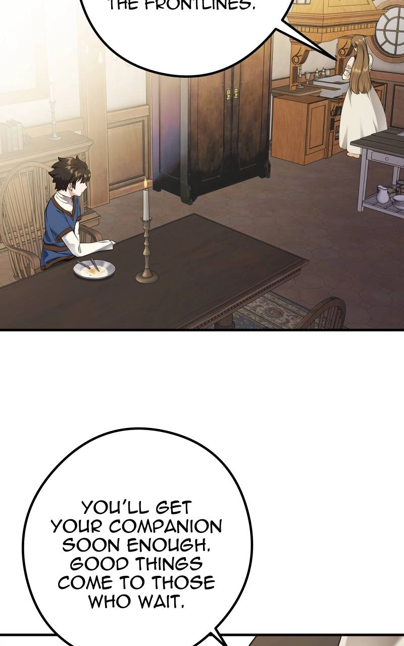 My Best Friend is an Eldritch Horror Chapter 1, page 16 of 79