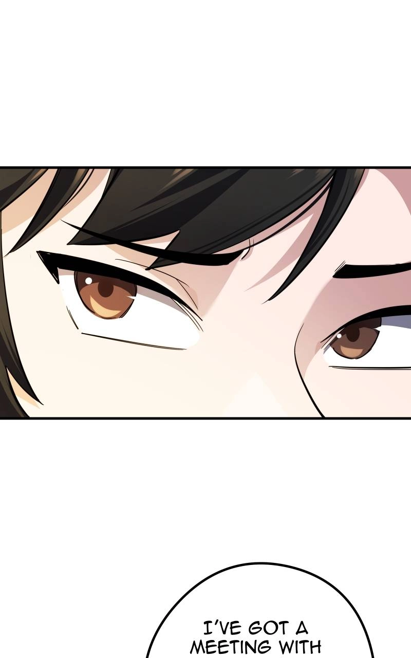 My Best Friend is an Eldritch Horror Chapter 1, page 18 of 79