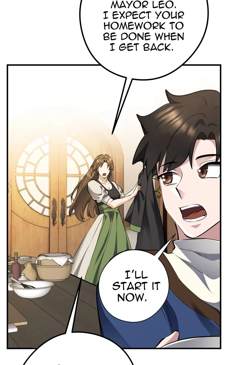 My Best Friend is an Eldritch Horror Chapter 1, page 19 of 79