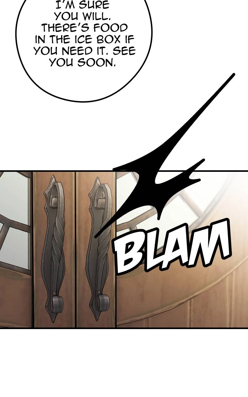 My Best Friend is an Eldritch Horror Chapter 1, page 20 of 79